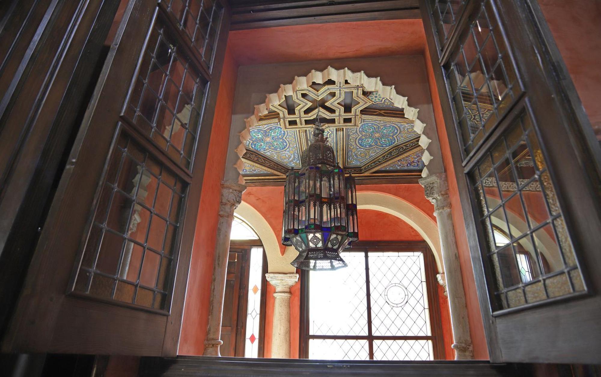 La Casa Del Cipres Casa Con Historia Córdoba